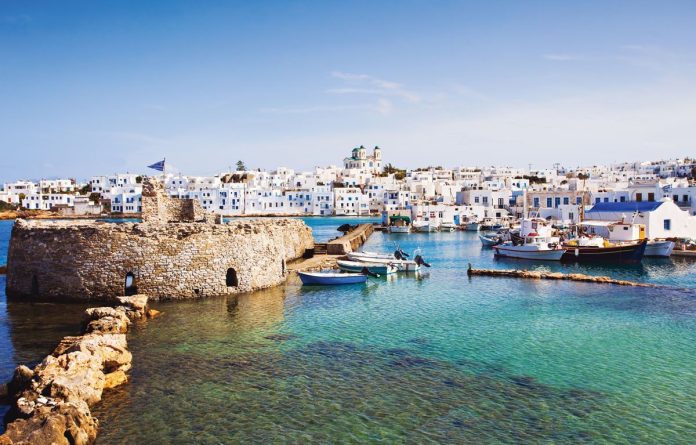Ένα ελληνικό νησί στους τοπ προορισμούς του Forbes
