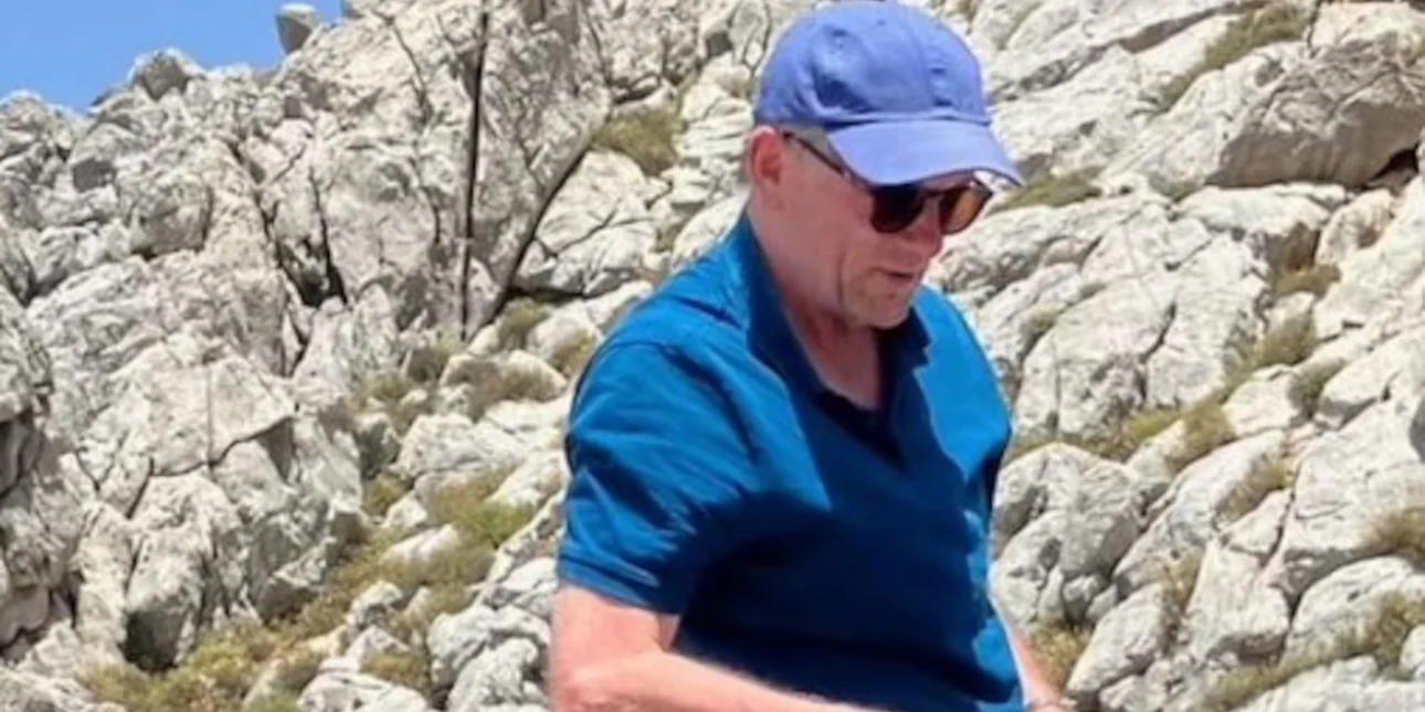 Σύμη: Τι έδειξε η νεκροψία στη σορό του παρουσιαστή του BBC