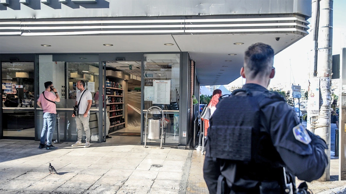 Επιχειρούν να λύσουν τον γρίφο της φονικής συμπλοκής στο super market – Στο μικροσκόπιο παλιές υποθέσεις
