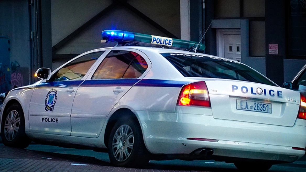 Πλήθος όπλων σε σπίτι όπου έγινε έρευνα για ναρκωτικά