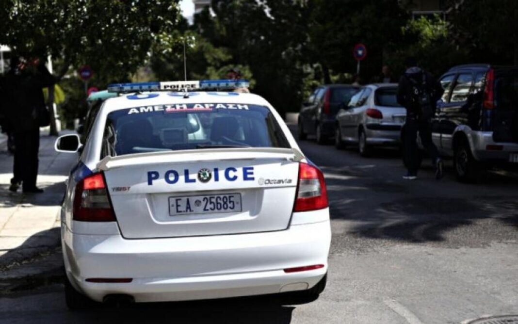 Συνελήφθη 20χρονος αλλοδαπός για παράνομη μεταφορά μεταναστών