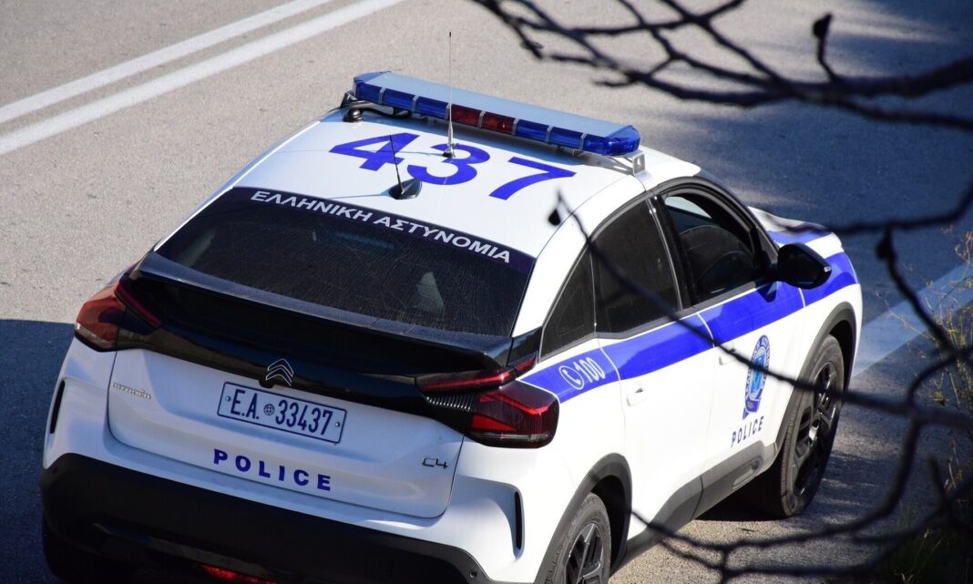 37χρονος από το φιλικό περιβάλλον της κόρης ο δολοφόνος της 63χρονης - Ομολόγησε το έγκλημα