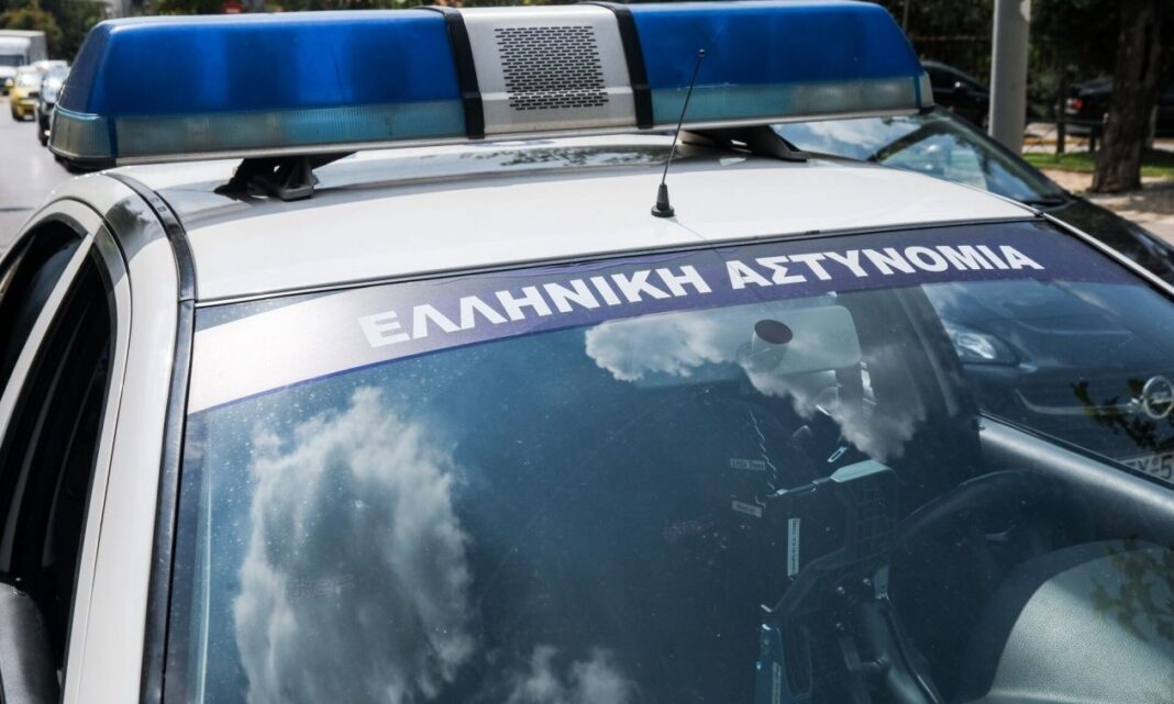 Δολοφονία στην Αλεξανδρούπολη: Ο δράστης είχε χτυπήσει τον εγγονό του πριν από λίγες ημέρες