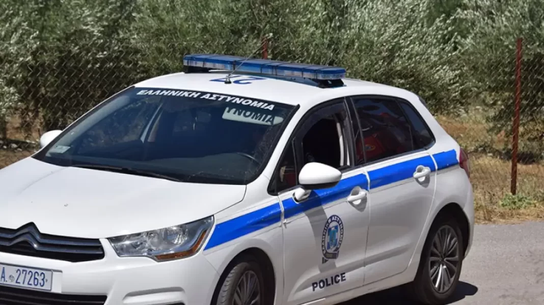 Συνελήφθησαν οι δράστες που λήστεψαν ζευγάρι και βίασαν τη γυναίκα