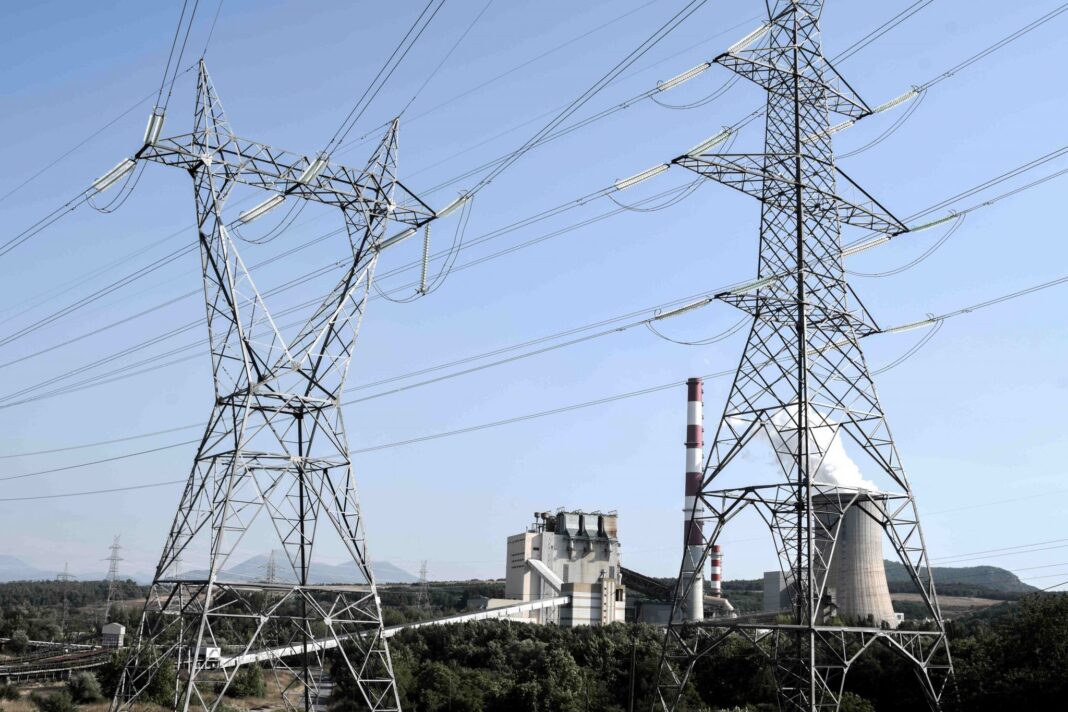 ΗΠΑ: Η ζήτηση ηλεκτρισμού Ιούνιο και Ιούλιο στο Τέξας θα σπάσει τα ρεκόρ, λέει ο διαχειριστής δικτύου