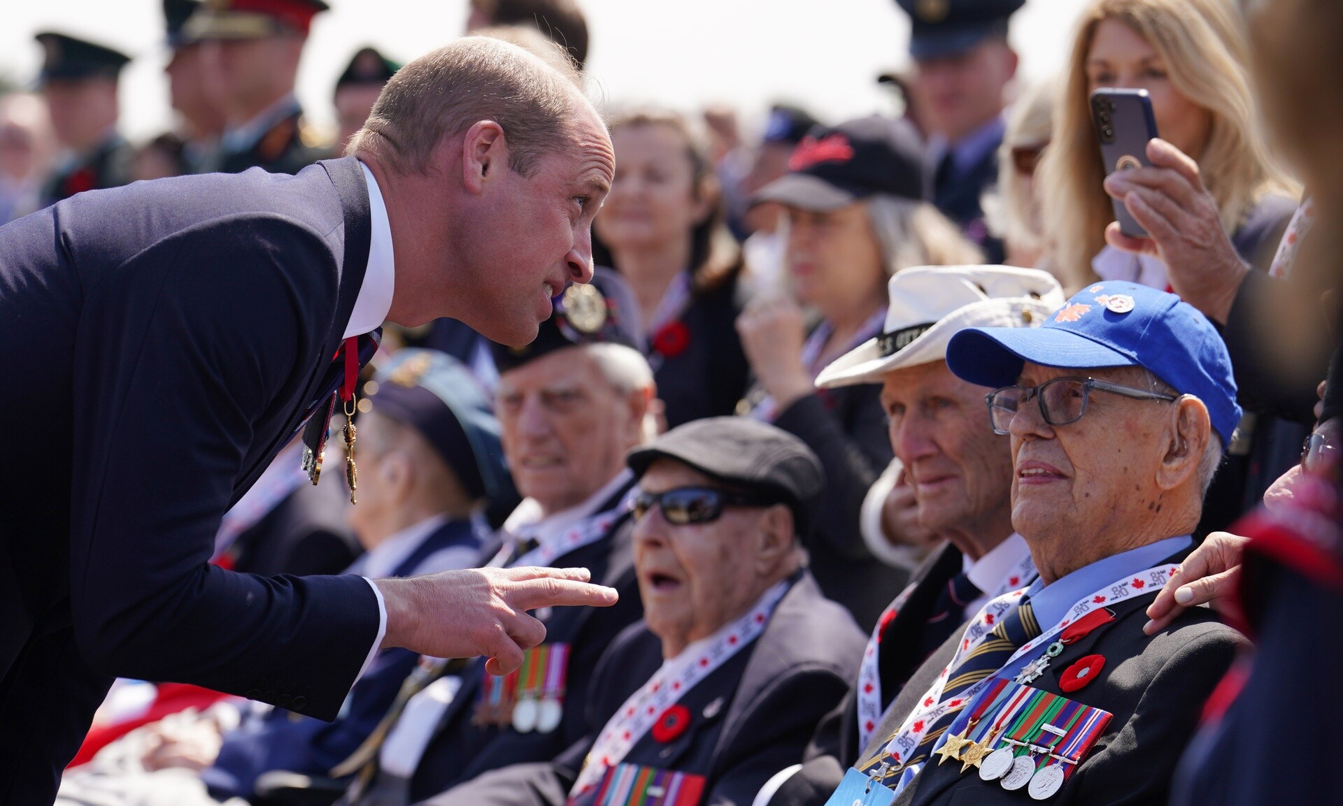 Ανατροπή για την Κέιτ Μίντλετον - Η αποκάλυψη του Ουίλιαμ για την υγεία της