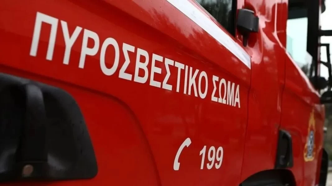 Σε δίκη για εμπρησμό από αμέλεια 61χρονος για τη φωτιά στον Μελισσουργό Θεσσαλονίκης