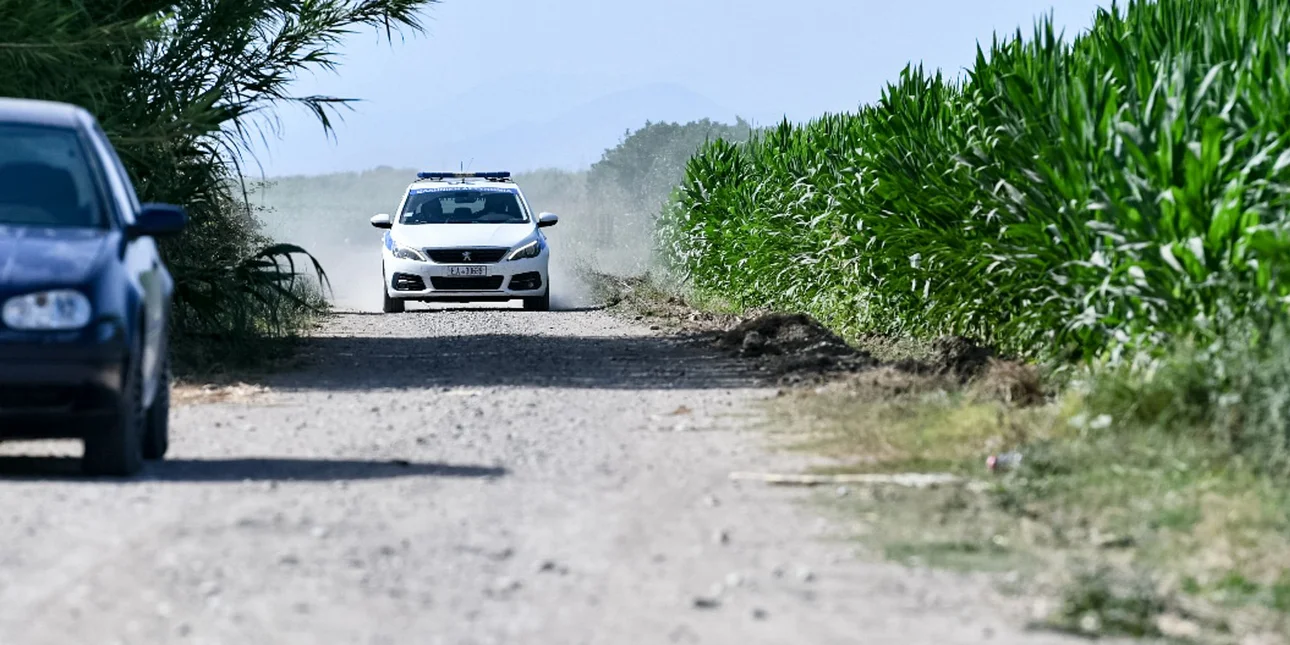 Πύργος: Επεισόδια στα δικαστήρια – Επιχείρησαν να λιντσάρουν τον δολοφόνο της 11χρονης