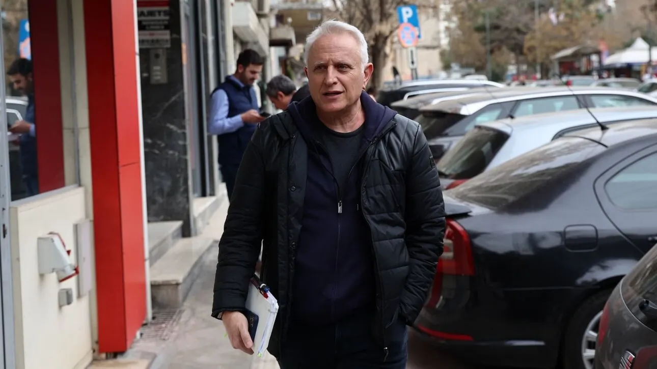 ΣΥΡΙΖΑ: Εσωκομματικό δημοψήφισμα ζητούν Ραγκούσης – Θεοχαρόπουλος – Η στάση Τεμπονέρα