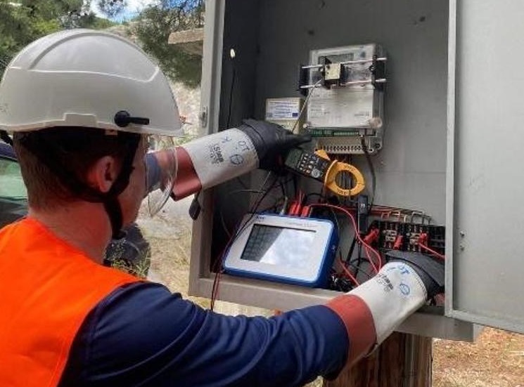 Ρευματοκλοπές: Σαφάρι ΔΕΔΔΗΕ – Παραβάσεις από επιχειρήσεις και ρεκόρ προστίμων