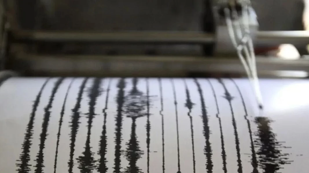 Σεισμός 7,2 Ρίχτερ στις ακτές του Περού – Προειδοποίηση για τσουνάμι