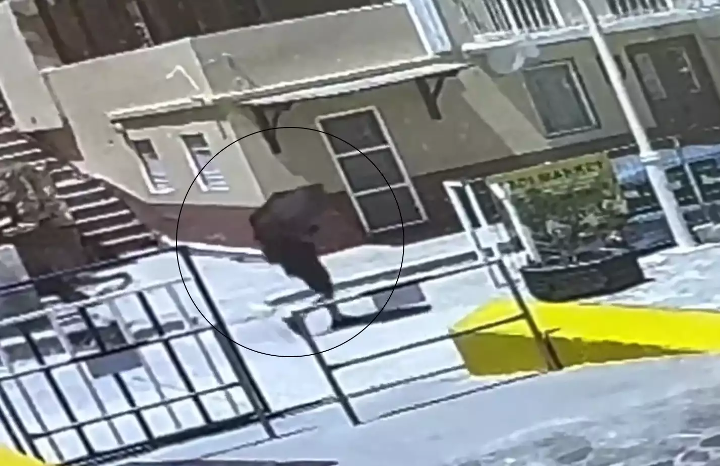 Σύμη: Άφαντος ο παρουσιαστής του BBC Μάικλ Μόσλεϊ – Τα 5 αναπάντητα ερωτήματα για την εξαφάνισή του