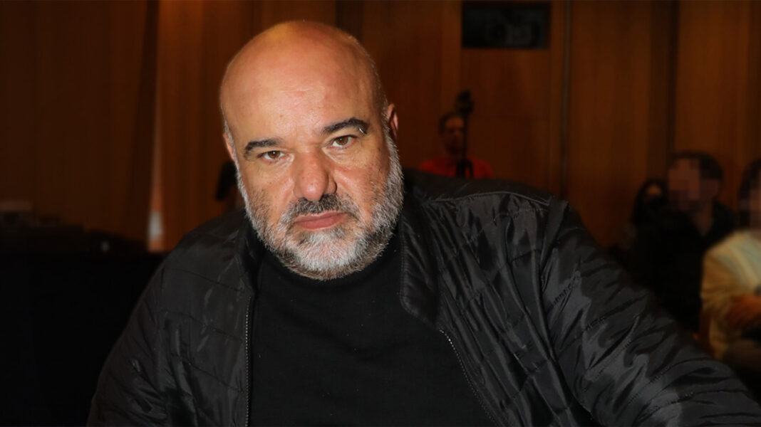 Κώστας Κωστόπουλος: Ομόφωνα αθώος ο σκηνοθέτης για την κατηγορία του βιασμού της ηθοποιού Έλενας Αθανασοπούλου