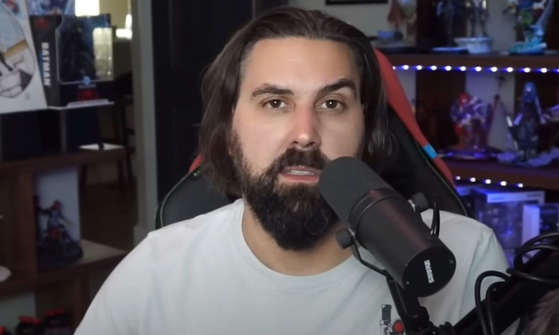 ΗΠΑ: Νεκρός διάσημος YouTuber σε ηλικία 40 ετών, έπειτα από ατύχημα