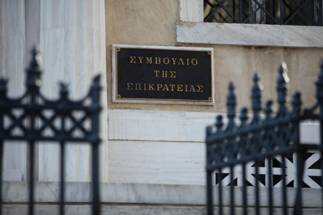 Αντίθεση δικαστών του ΣτΕ στην παρέμβαση του Αρείου Πάγου για πειθαρχικό έλεγχο μετά την απόφαση να μην προφυλακιστεί ο Λύτρας