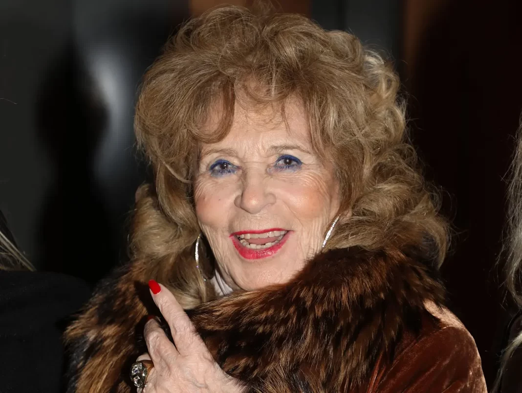 Πέθανε η Δέσποινα Στυλιανοπούλου