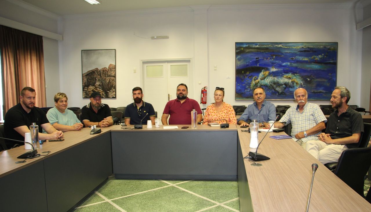 Έρχεται για 3η χρονιά η Παραδοσιακή Στράτα του Δήμου Χανίων