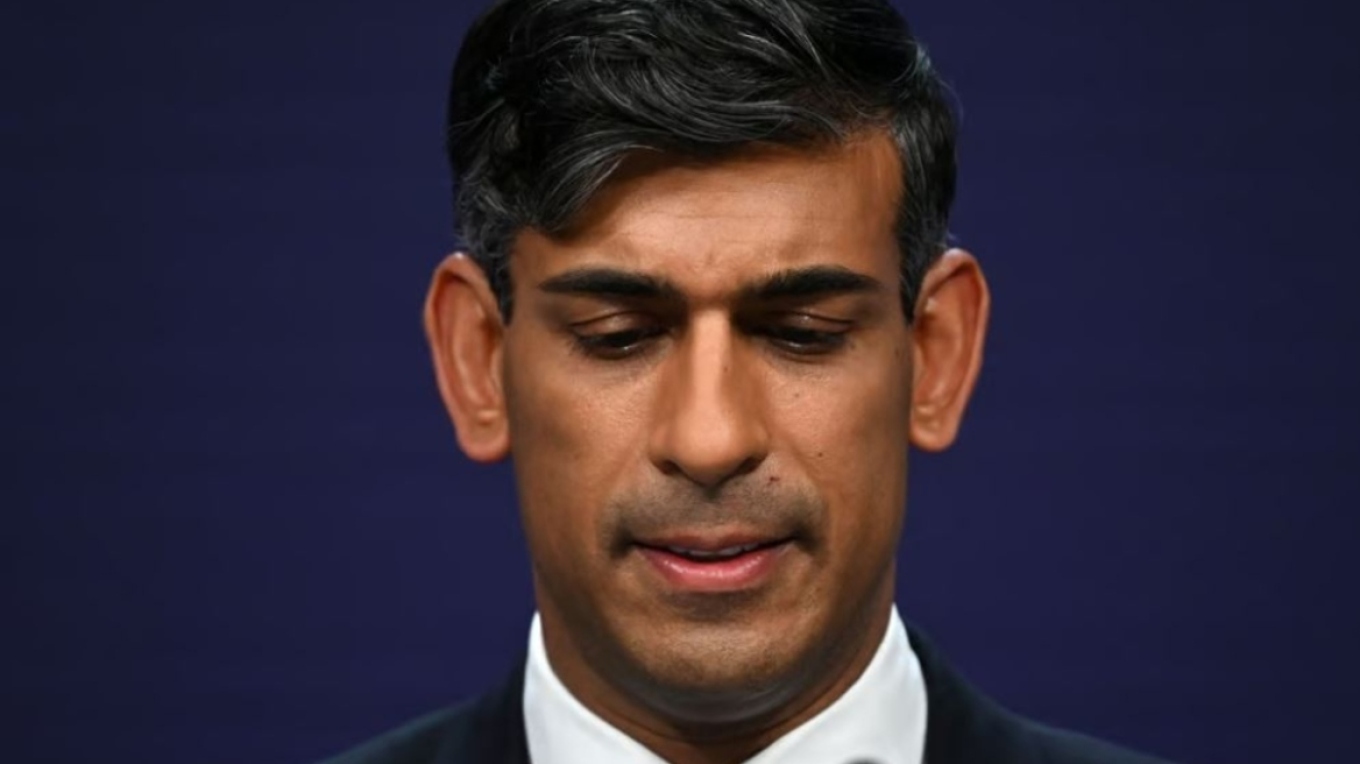 Σούνακ: Υπάρχουν διάφορα πράγματα που θα ήθελα ως παιδί, αλλά δεν μπορούσα να έχω