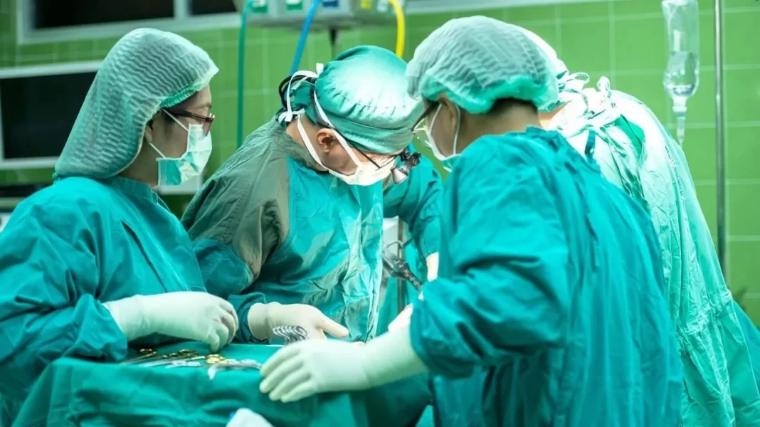 Πρόσφερε ζωή με τον θάνατο του – Μεγαλείο ψυχής από την οικογένεια 62χρονου