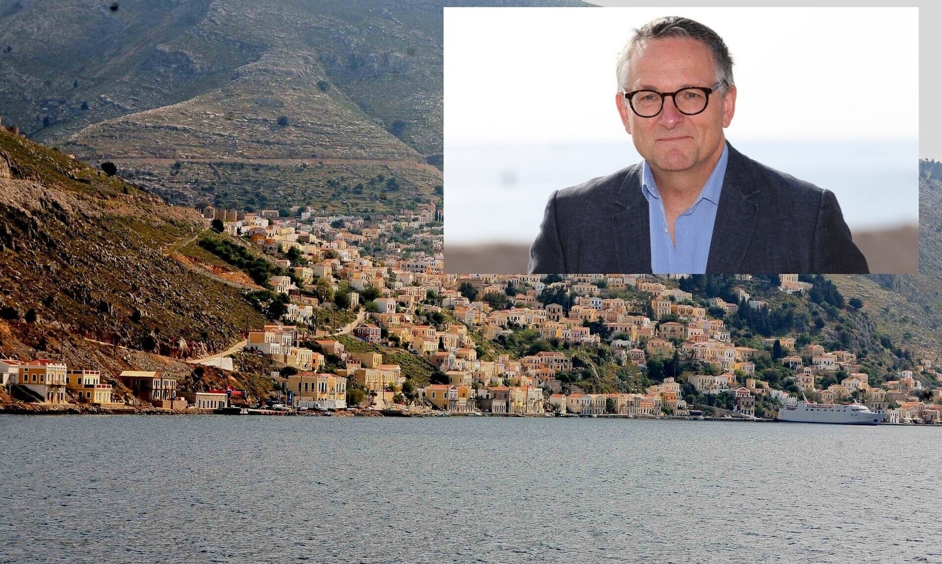 Σύμη: Δεν «βλέπει» εγκληματική ενέργεια ο ιατροδικαστής για τον θάνατο του Μάικλ Μόσλεί