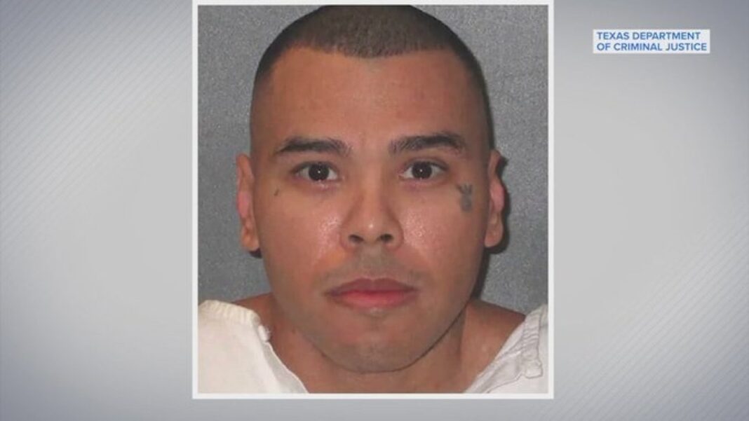 ΗΠΑ: Εκτελέστηκε χθες στο Τέξας ένας 41χρονος που είχε καταδικαστεί για τη δολοφονία μιας γυναίκας το 2001