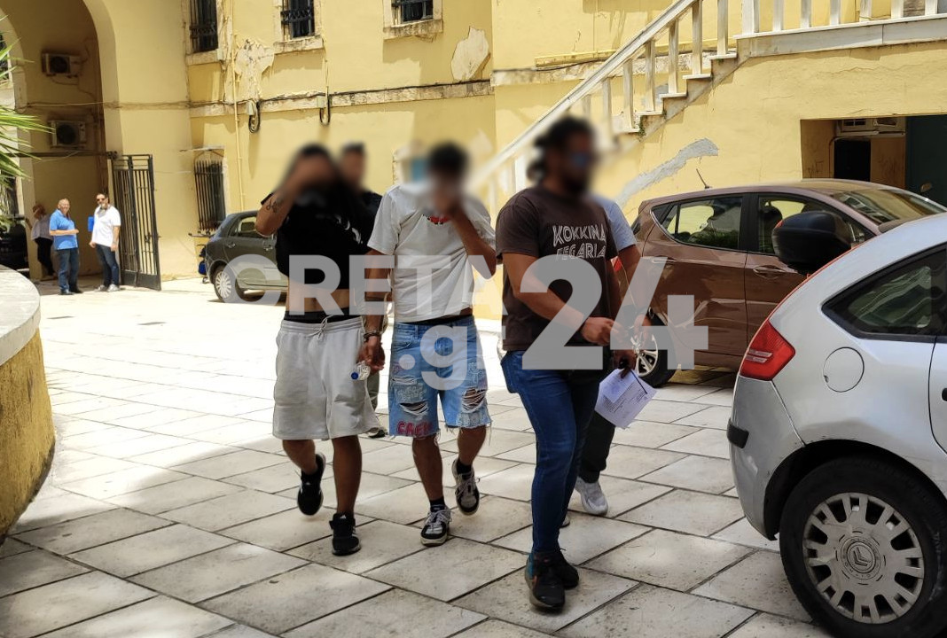 Κρήτη – Θάνατος 20χρονου ναυαγοσώστη: Την Παρασκευή απολογούνται οι 24χρονοι που κατηγορούνται για τον ξυλοδαρμό του