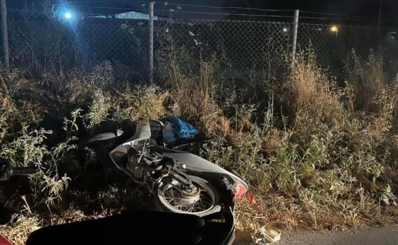 Ο 41χρονος που παρέσυρε την εν διαστάσει σύζυγό του με IX, την είχε απειλήσει και με καραμπίνα μπροστά στα παιδιά τους