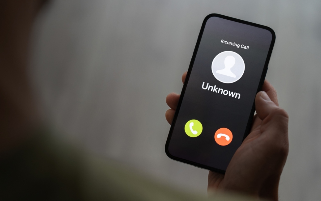 Τηλεφωνικές απάτες στα Καμένα Βούρλα - Προσποιούνται τους υπαλλήλους της οικονομικής υπηρεσίας του δήμου