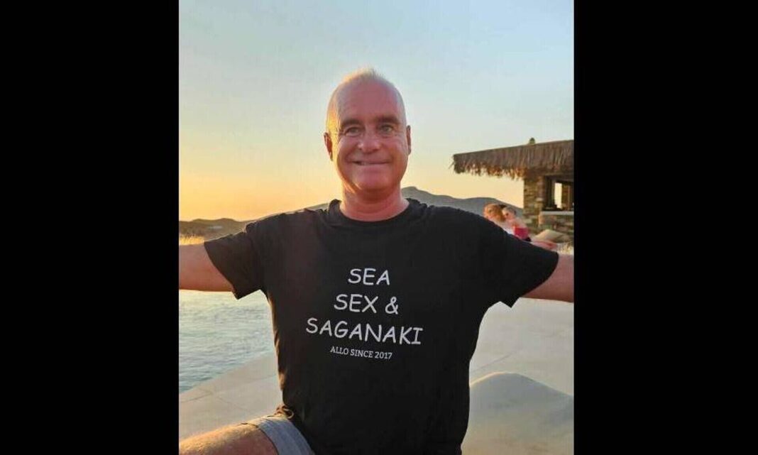 Άκαρπες οι έρευνες για τον αγνοούμενο τουρίστα - Στο νησί ο αδελφός και η σύντροφός του