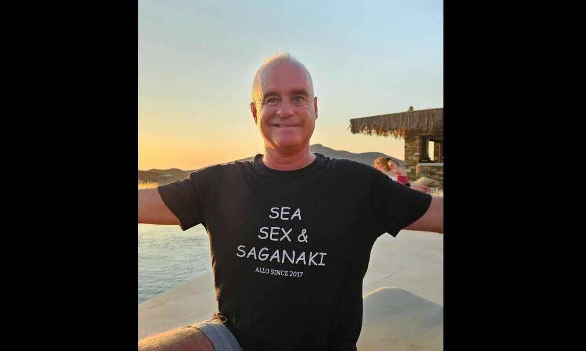 Άκαρπες οι έρευνες για τον αγνοούμενο τουρίστα - Στο νησί ο αδελφός και η σύντροφός του