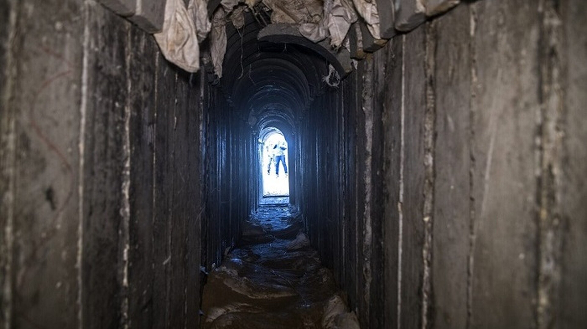 IDF: Συνεχίζεται η καταστροφή των τούνελ στη Γάζα - «Υπάρχουν ακόμα 120 όμηροι και θα τους βρούμε»