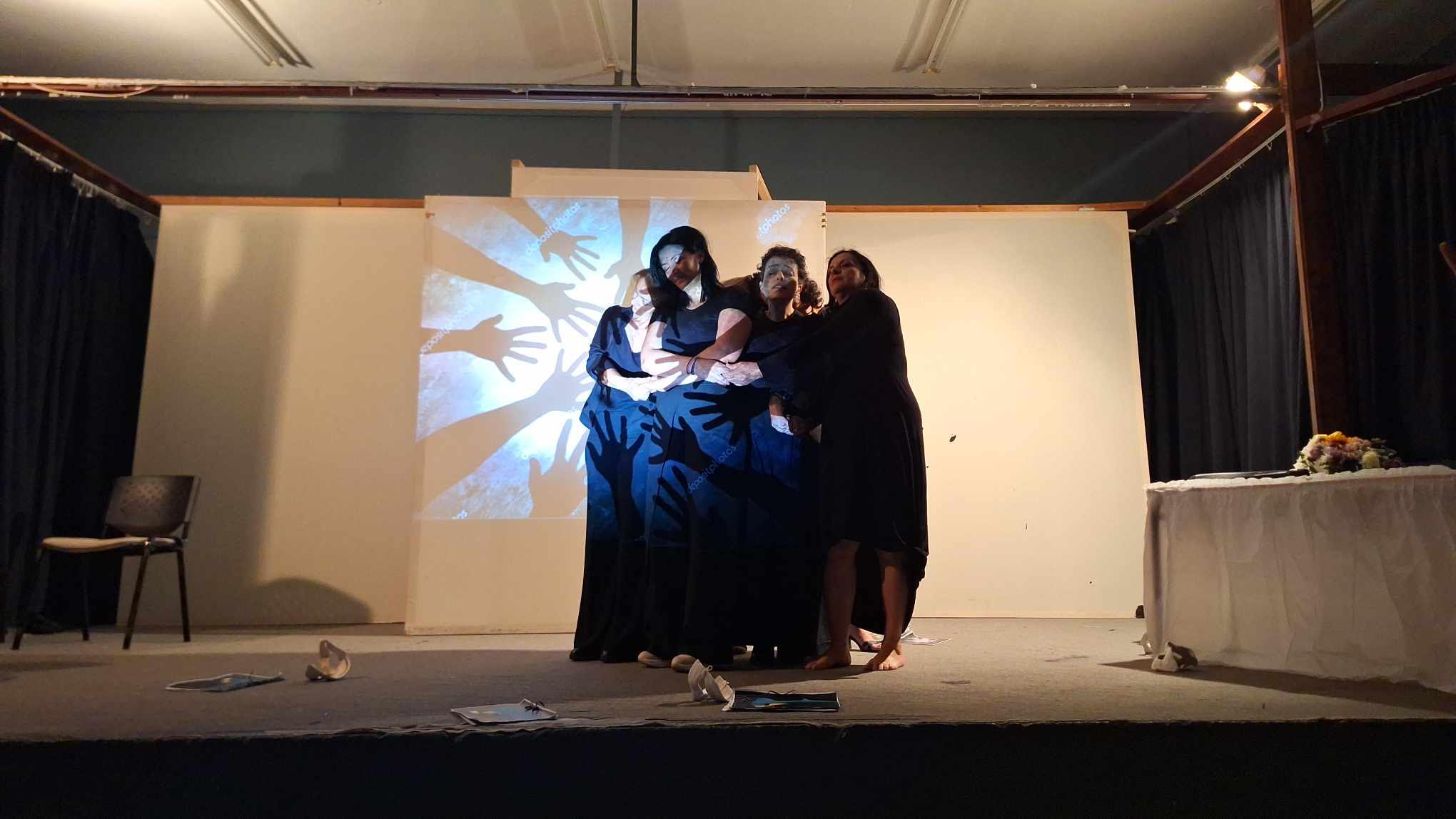 Με επιτυχία πραγματοποιήθηκε η εκδήλωση με θέμα «Μιλώντας για την κατάθλιψη»