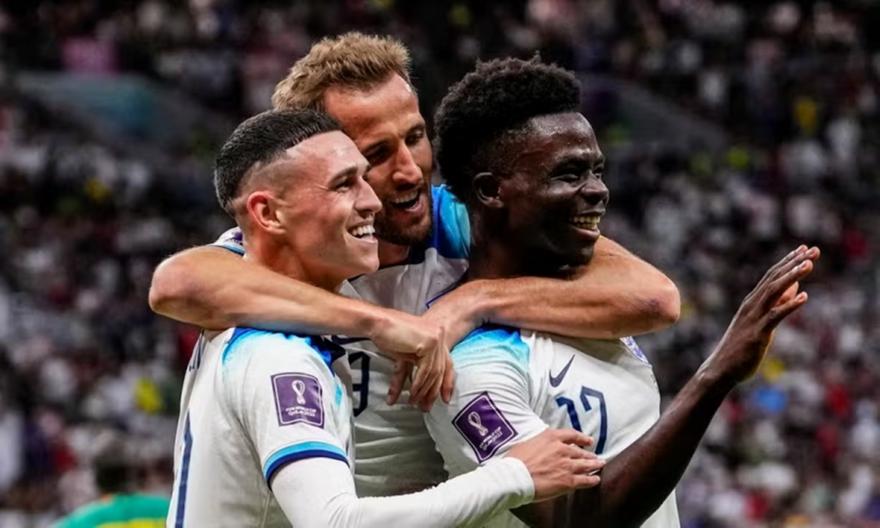 Η οριστική αποστολή της Αγγλίας για το Euro 2024