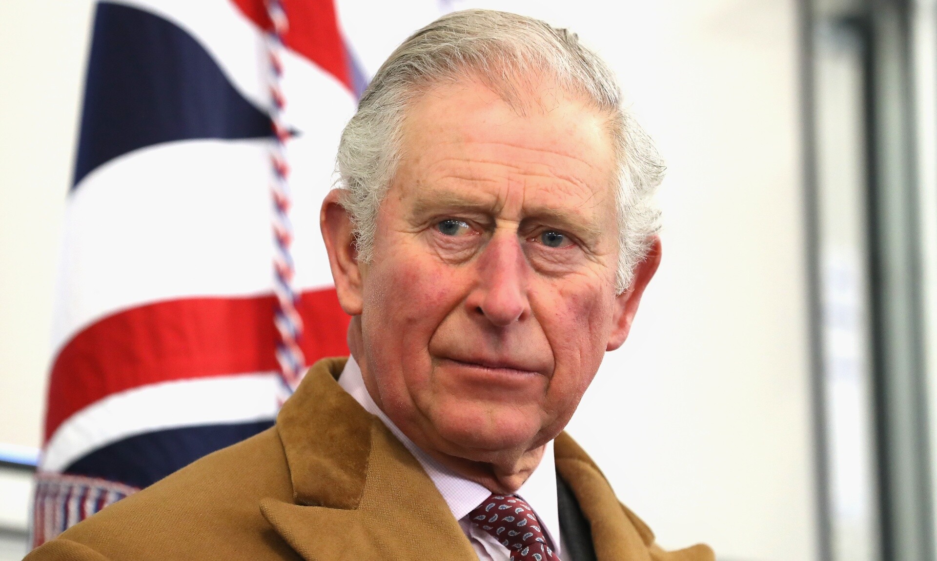 «Ράκος» ο Βασιλιάς Κάρολος: Το μεγάλο παράπονο από τον πρίγκιπα Χάρι