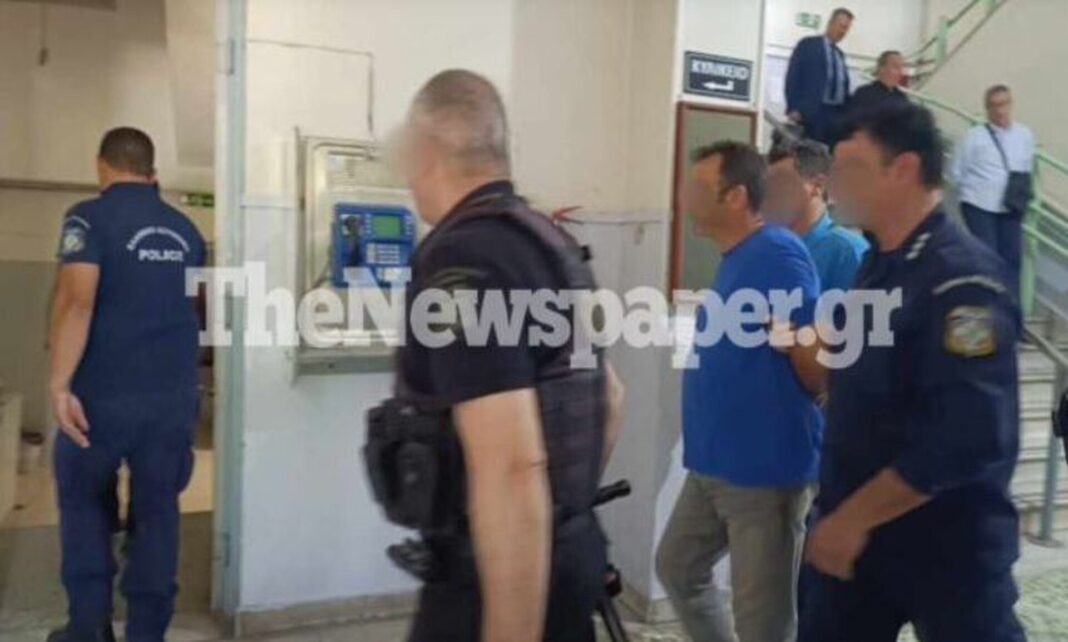 : Σε κατ΄οίκον περιορισμό τέθηκε ο 50χρονος – Δεν θα επιστρέψει στο χωριό του – Πού θα μείνει