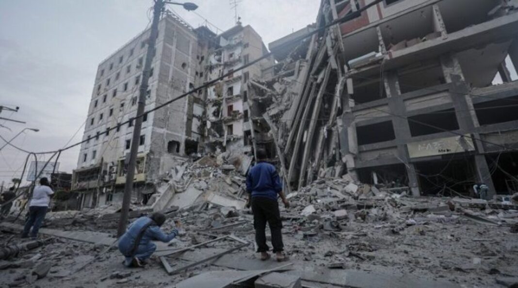 Κατέληξε η 60χρονη που παρασύρθηκε από φορτηγό με το μηχανάκι της