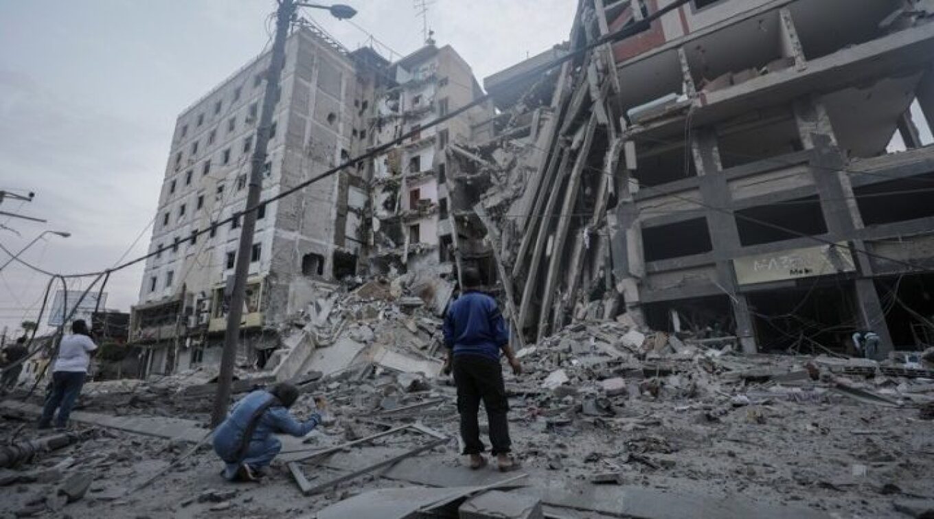 Κατέληξε η 60χρονη που παρασύρθηκε από φορτηγό με το μηχανάκι της