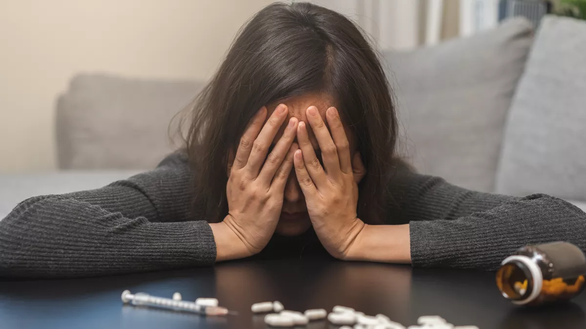 Ναρκωτικά: 26 νέες ουσίες εντοπίστηκαν στην Ευρώπη το 2023