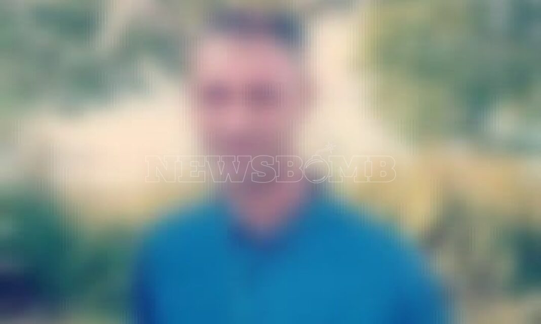 Αυτός είναι ο 37χρονος δράστης της δολοφονίας της 63χρονης