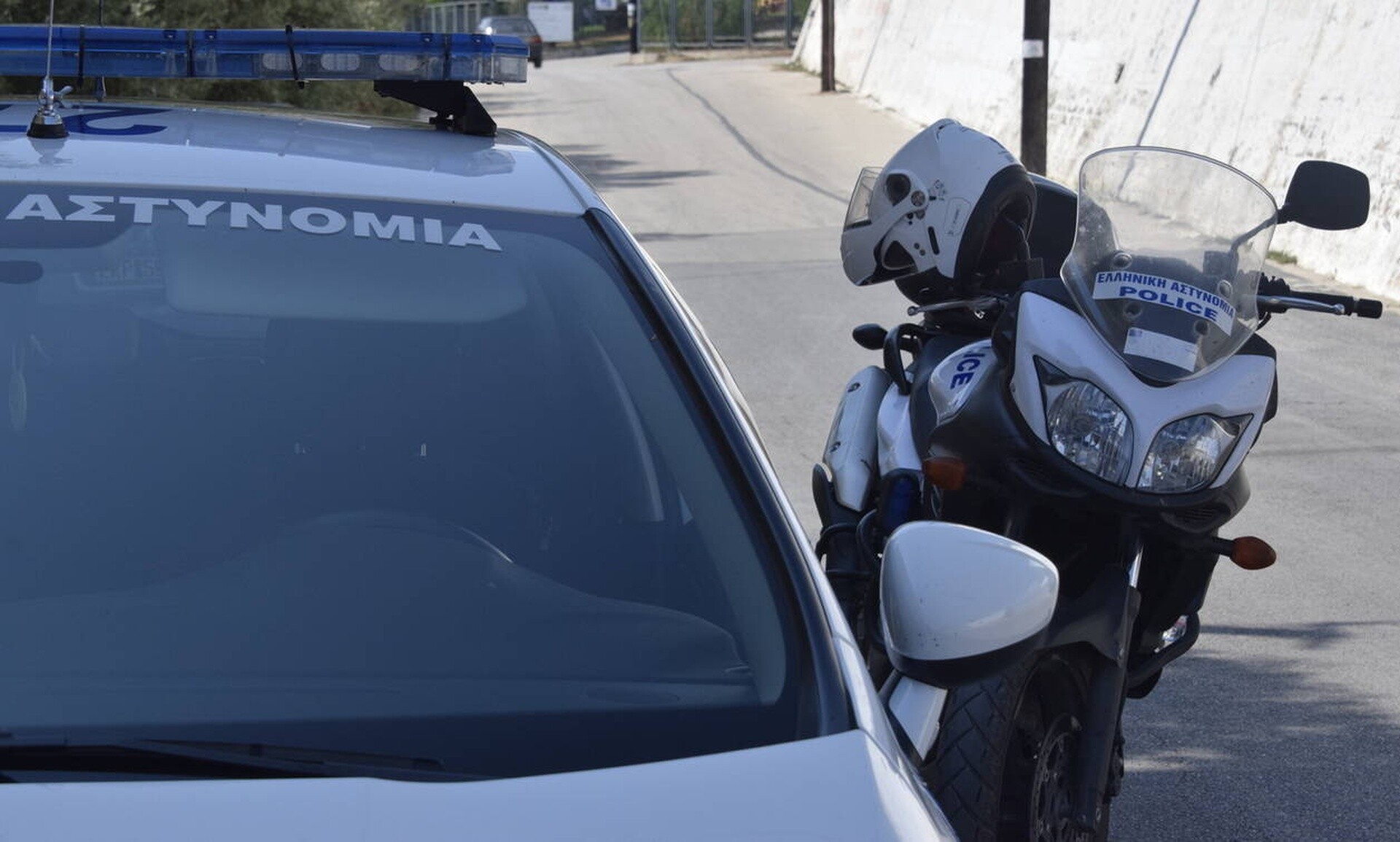 Ραγδαίες εξελίξεις στη δολοφονία της 63χρονης – Ανακρίνεται ύποπτος