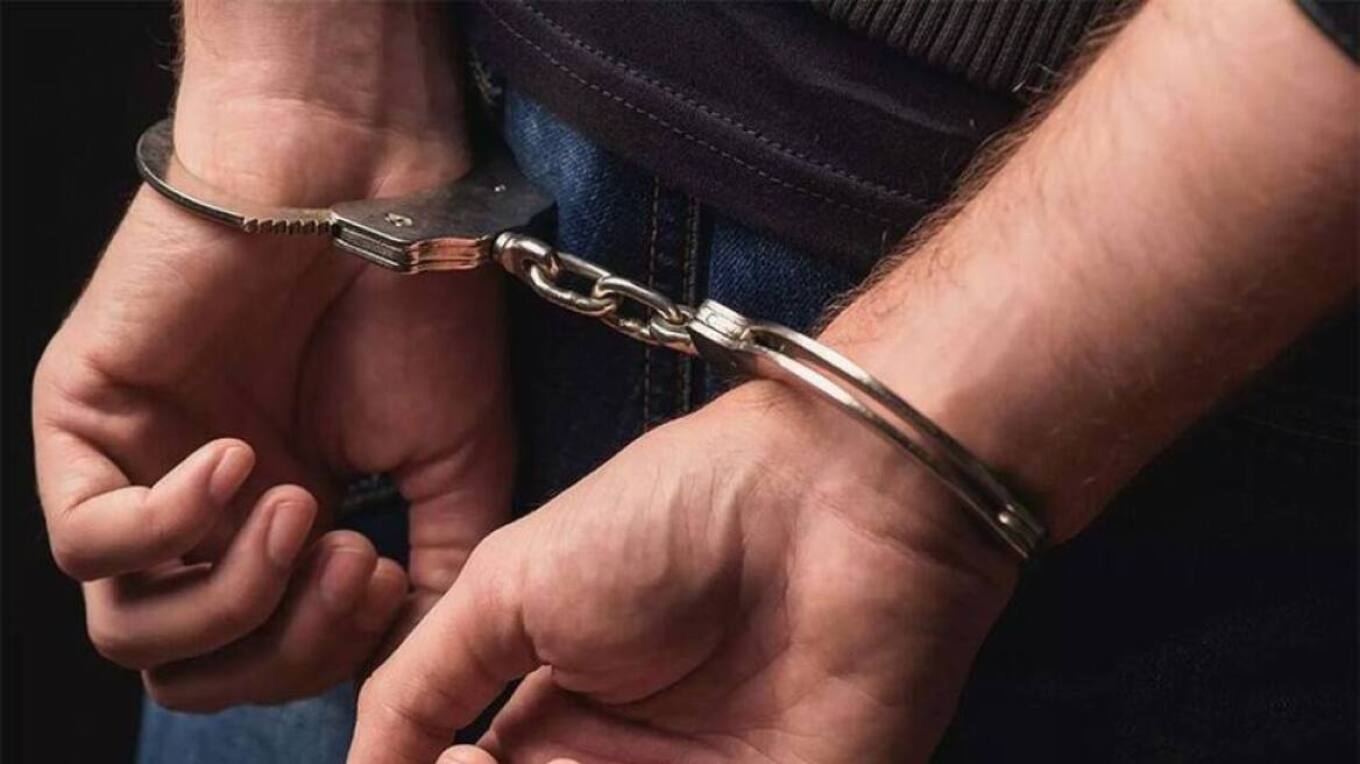 Μία σύλληψη για τη φωτιά στα Καλάβρυτα