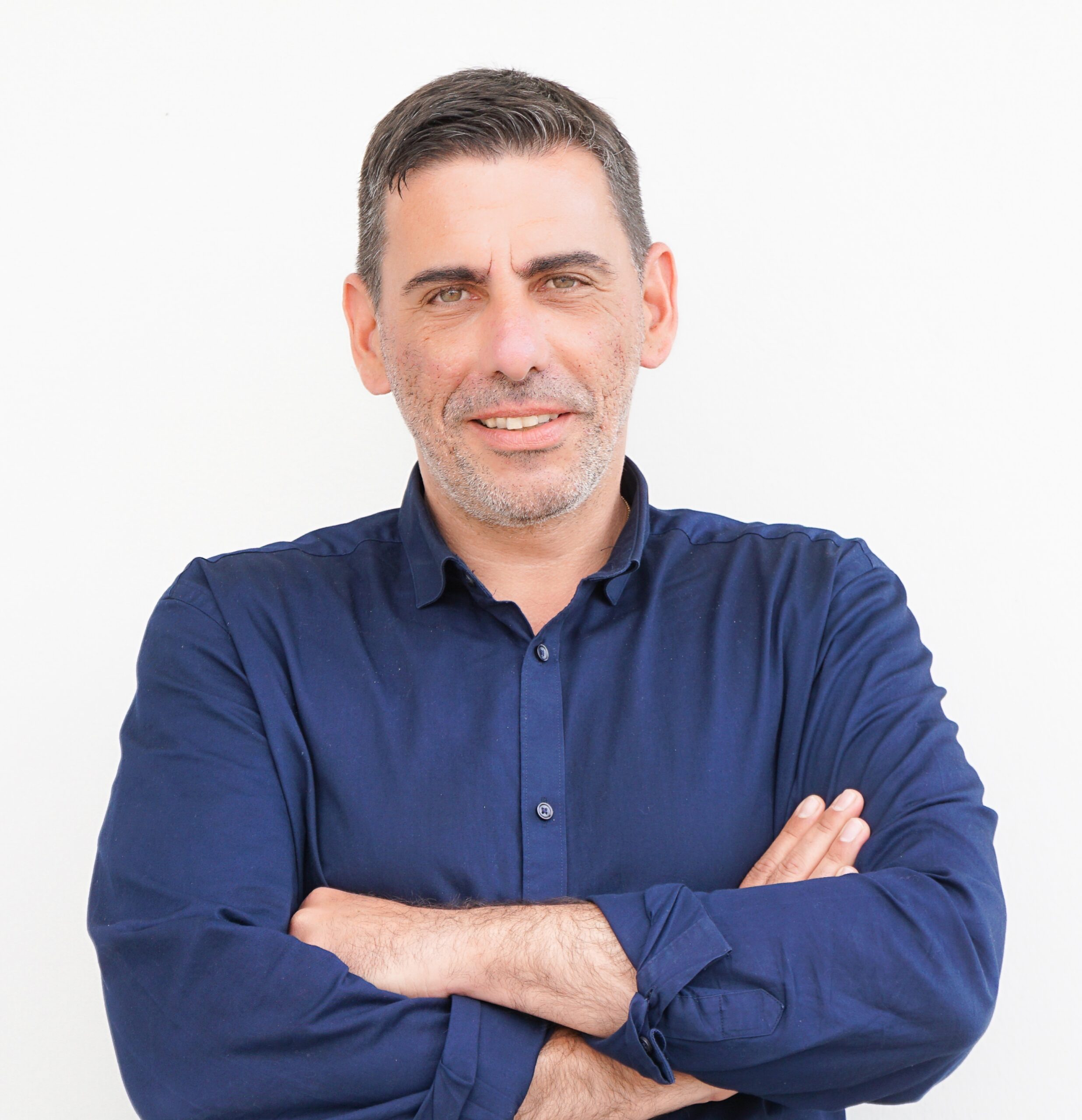 Μιλτιάδης Κλωνιζάκης: Στηρίζοντας το ψηφοδέλτιο του ΚΚΕ κρατάμε ζωντανή την ελπίδα