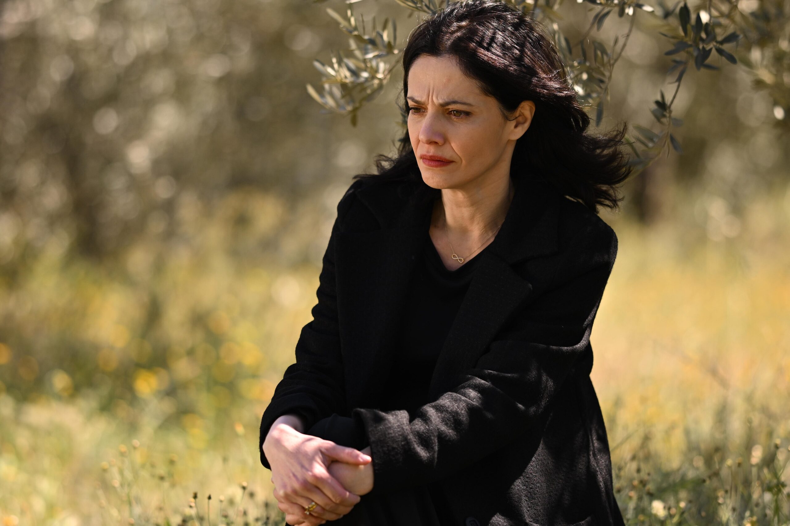 Σασμός: Μία πρόταση της Βασιλικής  θα θορυβήσει την Καλλιόπη