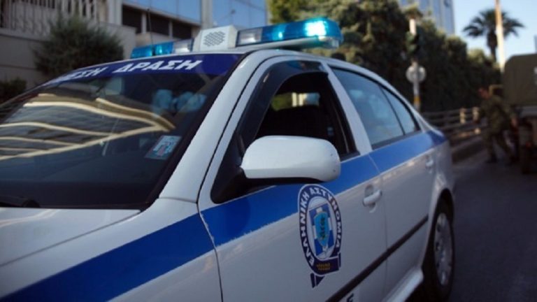 Συνελήφθη γιος ηγετικού στελέχους της Greek Mafia για οπλοκατοχή