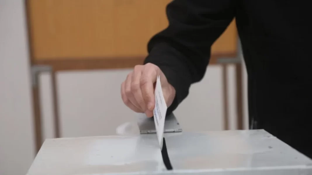 Κύπρος: Στο 38,6% η προσέλευση μέχρι τις 15:00