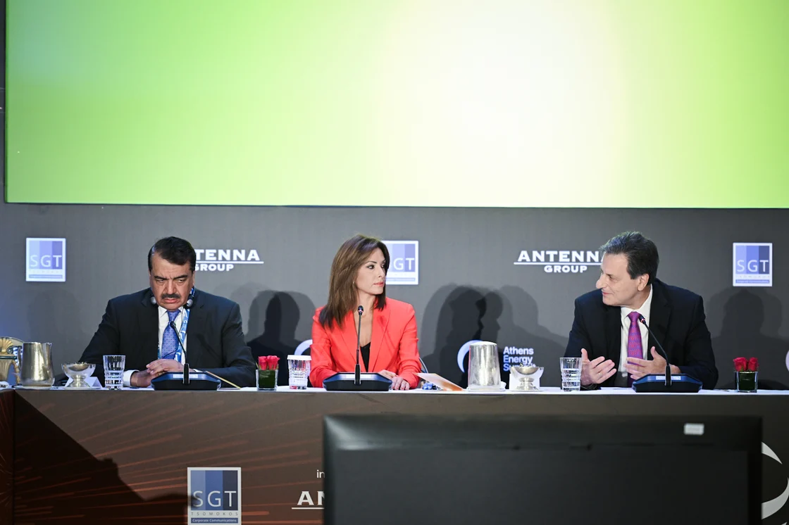 Θ. Σκυλακάκης (ΥΠΕΝ): Ανοίγουμε την αγορά αποθήκευσης ενέργειας – Χωρίς επιδοτήσεις οι μπαταρίες