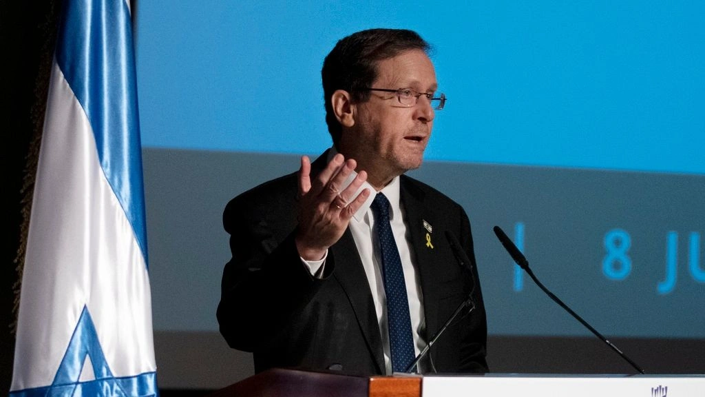 Το Ισραήλ ευχαριστεί τον Μπάιντεν για την «ακλόνητη στήριξή» του