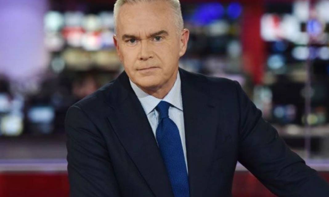 Πρώην παρουσιαστής του BBC κατηγορείται για παιδική πορνογραφία