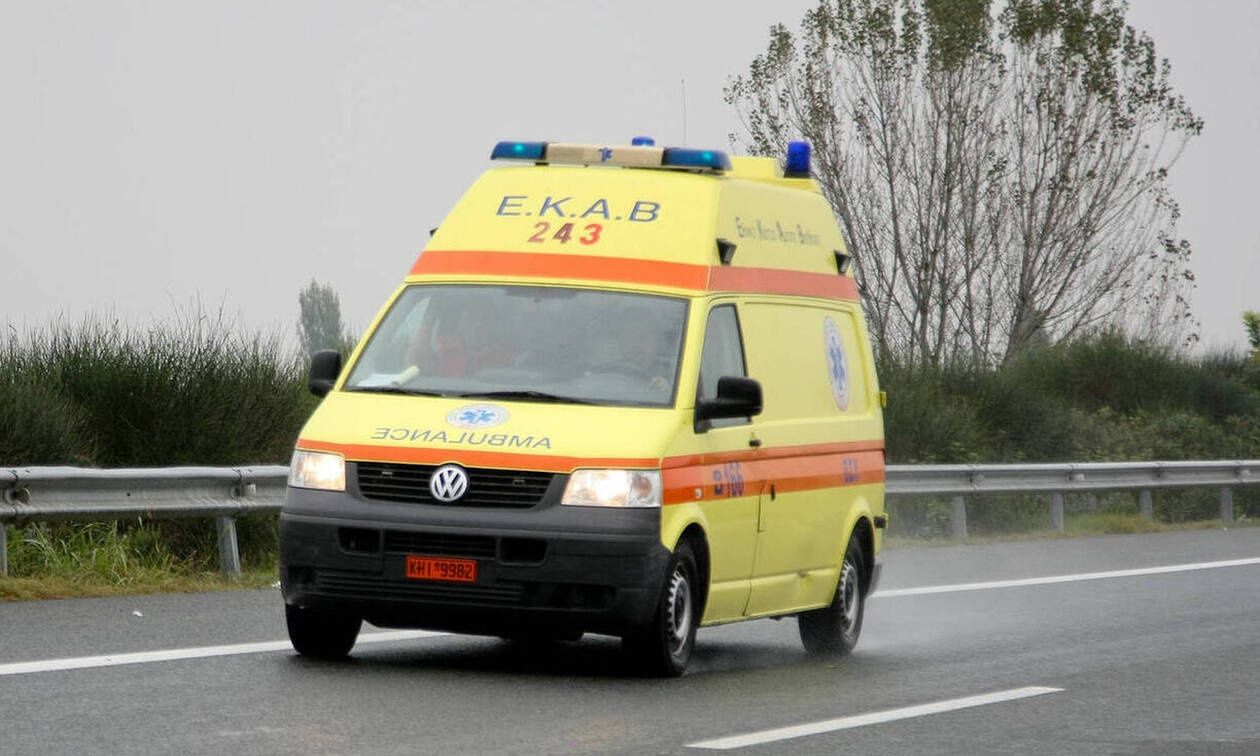 Στα άκρα για μία πομόνα - 51χρονος χτύπησε και άφησε λιπόθυμο 79χρονο
