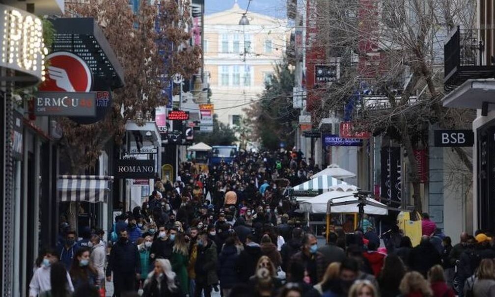 Συνταξιούχοι: Ποιοι θα λάβουν έκτακτο επίδομα 200 ευρώ πριν τα Χριστούγεννα - Οι δικαιούχοι